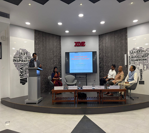 Consilience -International Conference